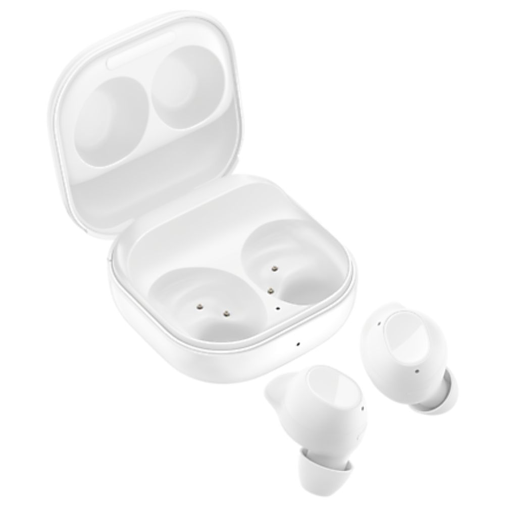 Fone de Ouvido Samsung Galaxy Buds FE Wireless Branco - Imagem 7