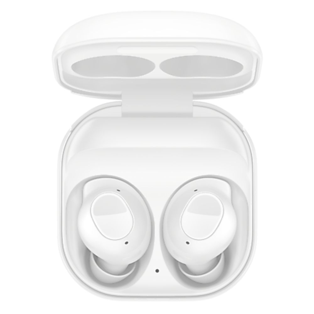 Fone de Ouvido Samsung Galaxy Buds FE Wireless Branco - Imagem 8