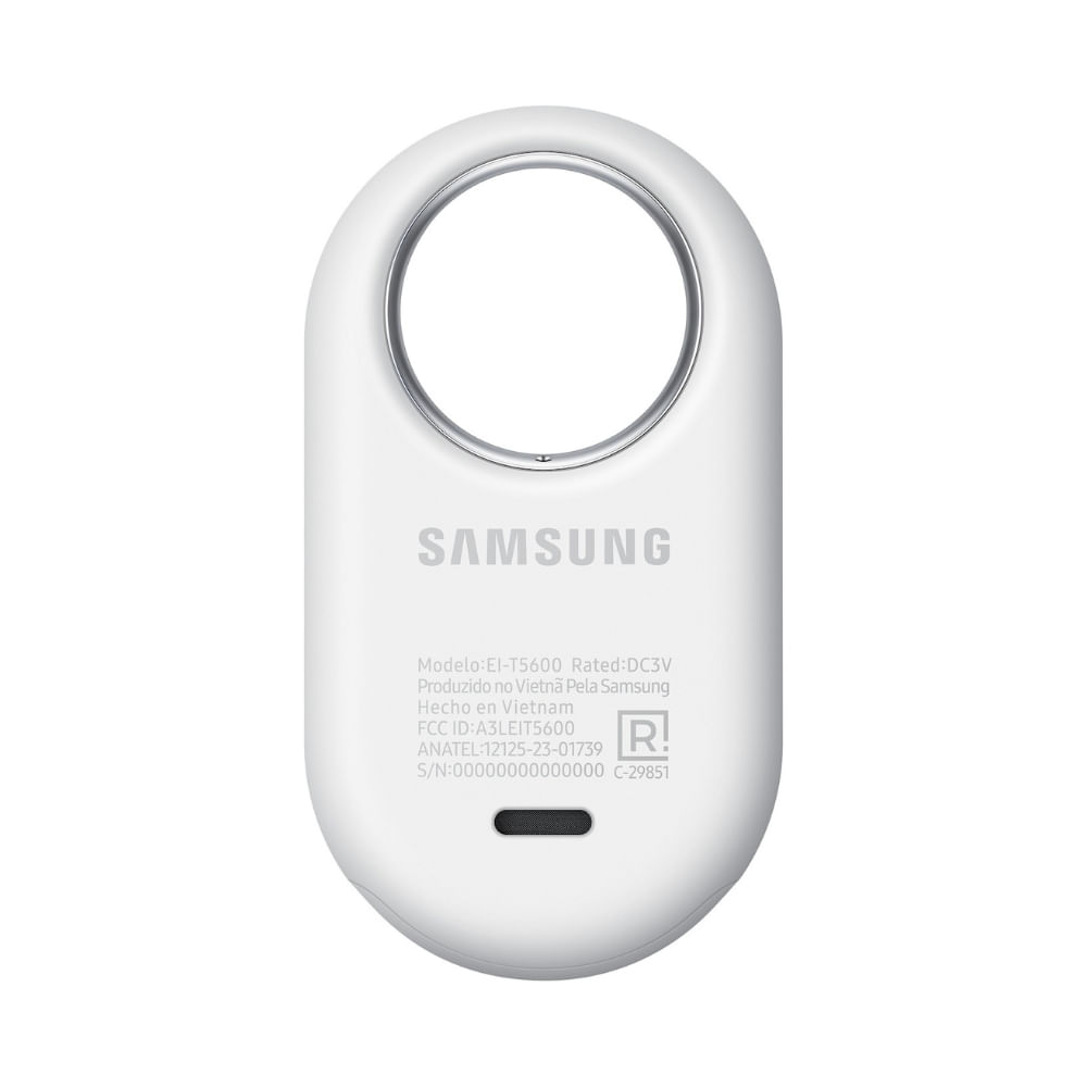 SmartTag 2 Samsung Galaxy EIT5600B Bluetooth v5.3 Branco - Imagem 2
