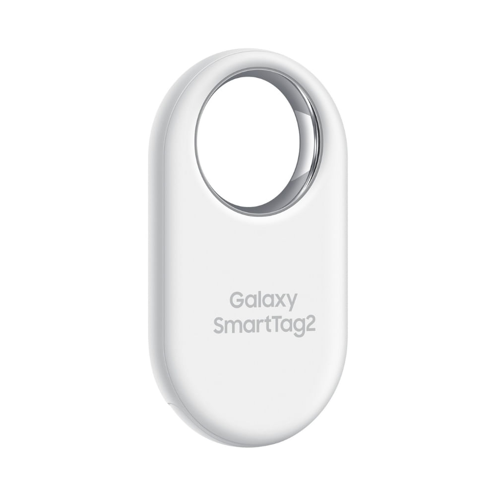SmartTag 2 Samsung Galaxy EIT5600B Bluetooth v5.3 Branco - Imagem 3