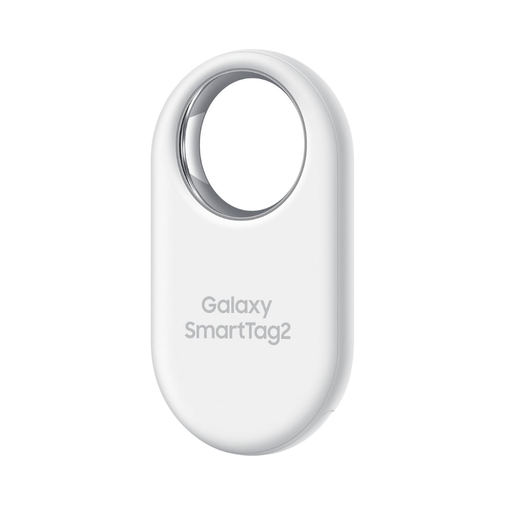 SmartTag 2 Samsung Galaxy EIT5600B Bluetooth v5.3 Branco - Imagem 4