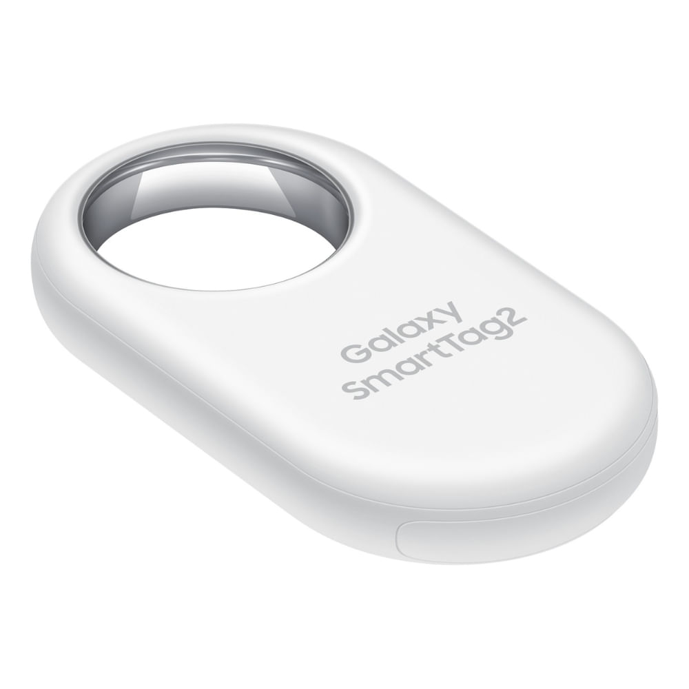 SmartTag 2 Samsung Galaxy EIT5600B Bluetooth v5.3 Branco - Imagem 5