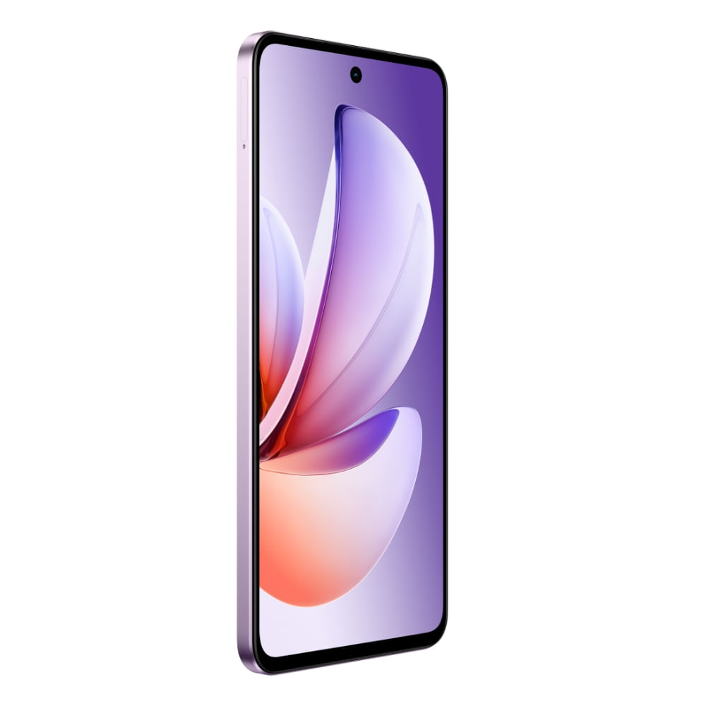 Smartphone Realme C73 256GB 8GB de RAM Violet Parrot - Imagem 3
