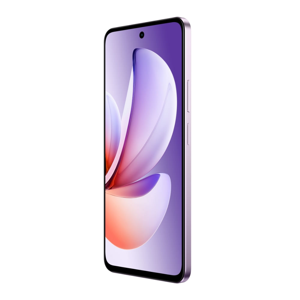 Smartphone Realme C73 256GB 8GB de RAM Violet Parrot - Imagem 4
