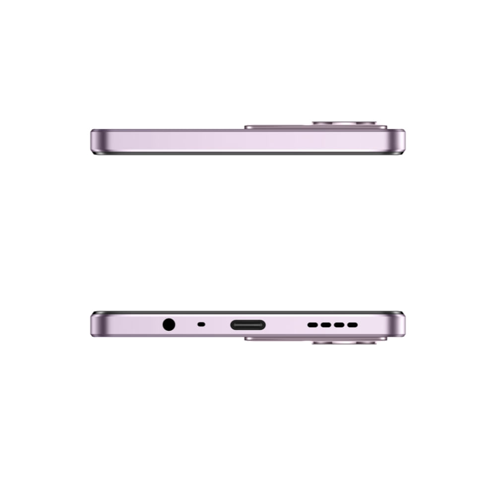 Smartphone Realme C73 256GB 8GB de RAM Violet Parrot - Imagem 9