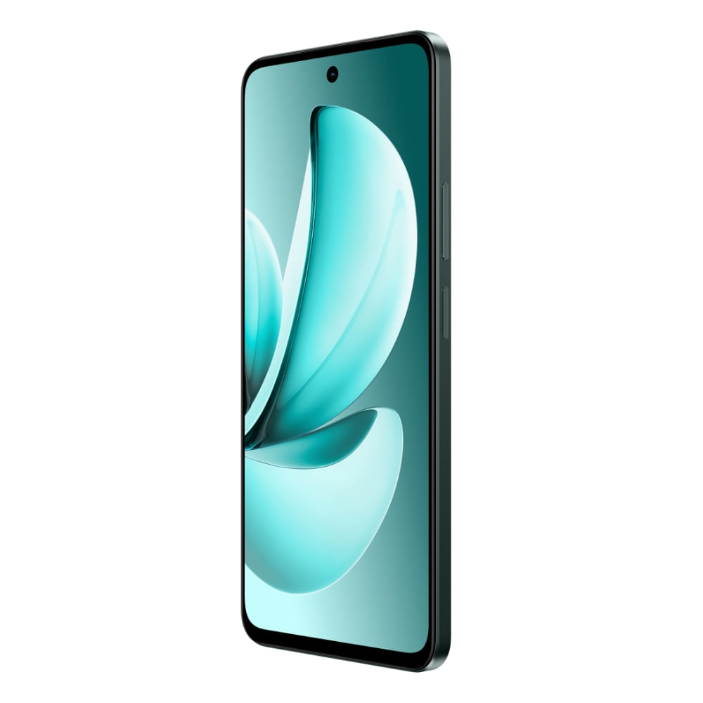 Smartphone Realme C73 256GB 8GB de RAM Forest Owl - Imagem 4