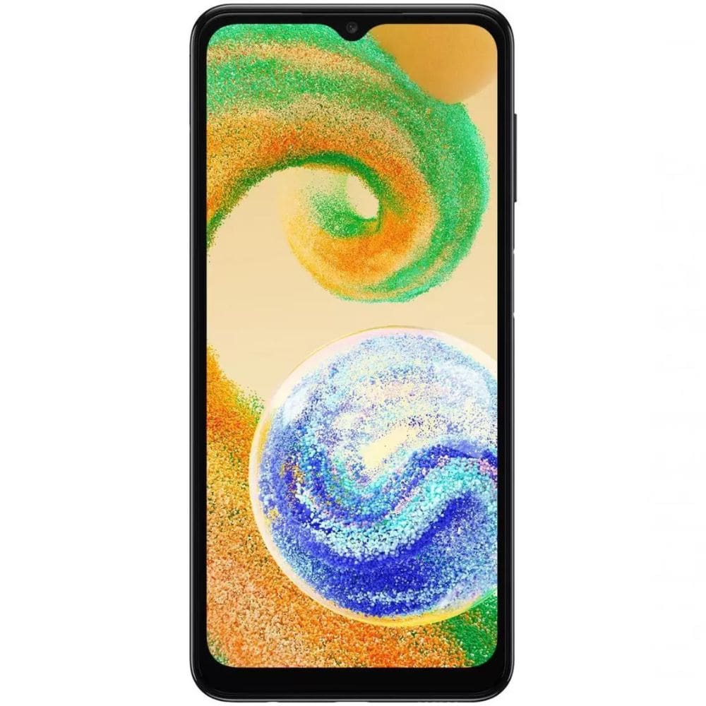 Smartphone Samsung Galaxy A04S 64GB 4GB de RAM Preto - Imagem 2