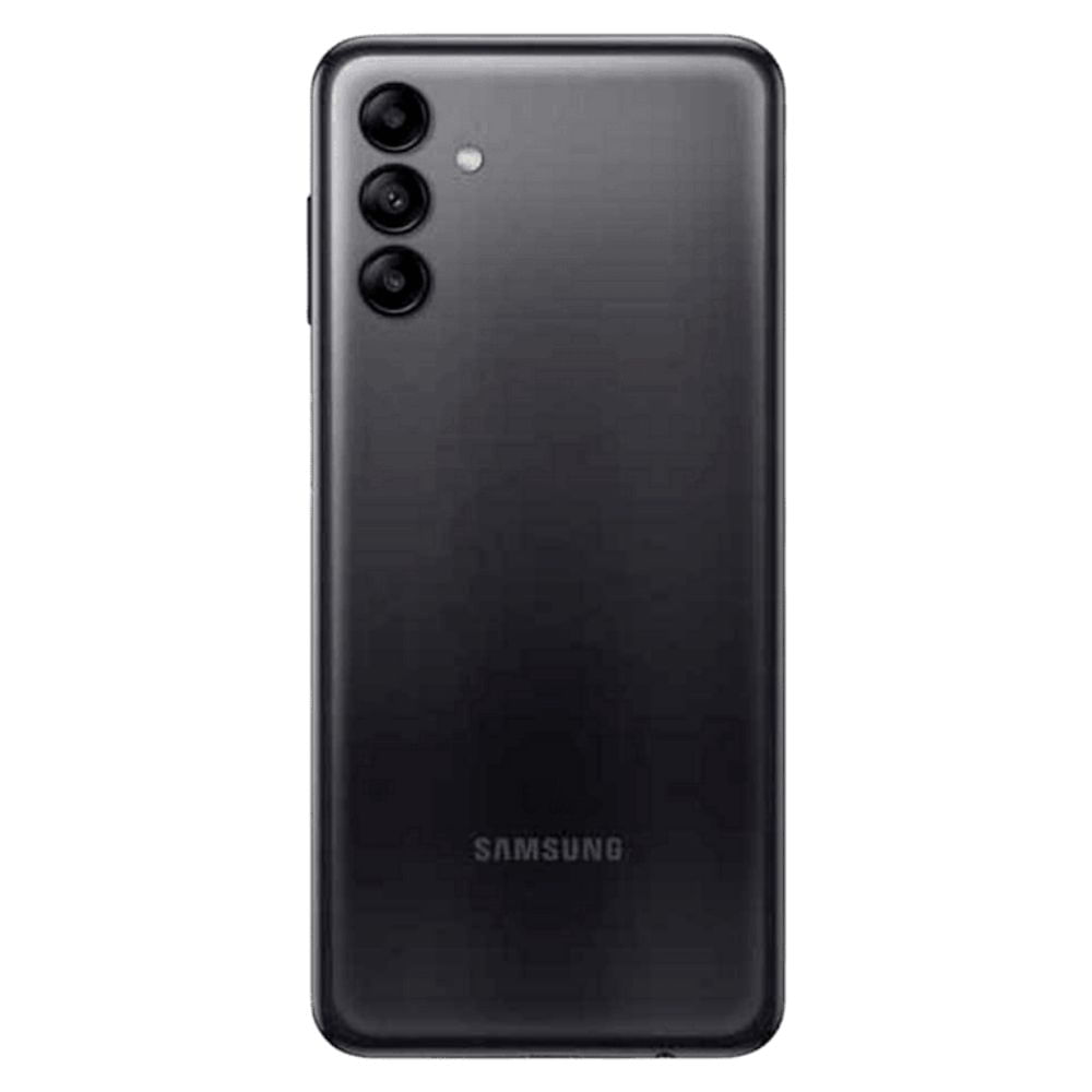 Smartphone Samsung Galaxy A04S 64GB 4GB de RAM Preto - Imagem 3