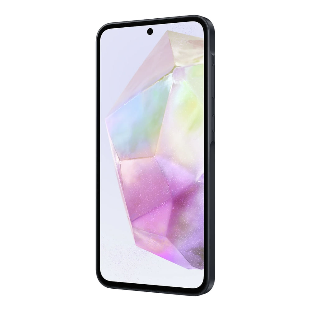 Smartphone Samsung Galaxy A35 5G 128GB 6GB de RAM Azul Escuro - Imagem 5