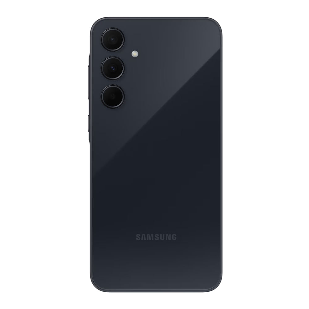 Smartphone Samsung Galaxy A35 5G 128GB 6GB de RAM Azul Escuro - Imagem 6