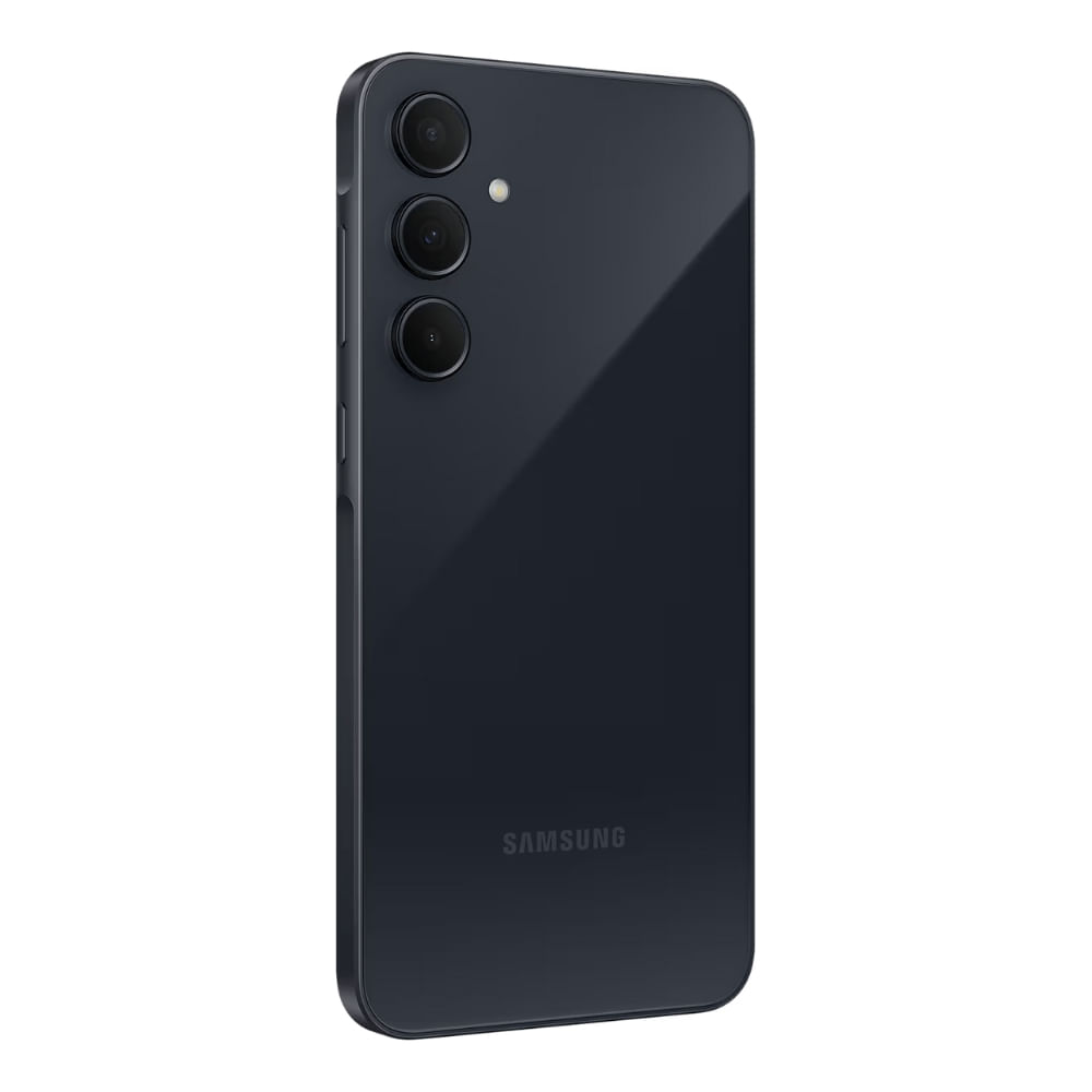 Smartphone Samsung Galaxy A35 5G 128GB 6GB de RAM Azul Escuro - Imagem 7