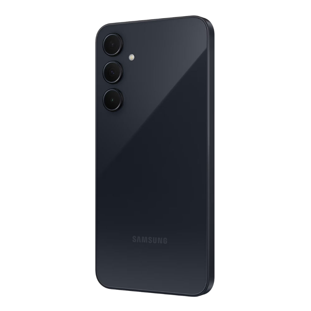 Smartphone Samsung Galaxy A35 5G 128GB 6GB de RAM Azul Escuro - Imagem 8