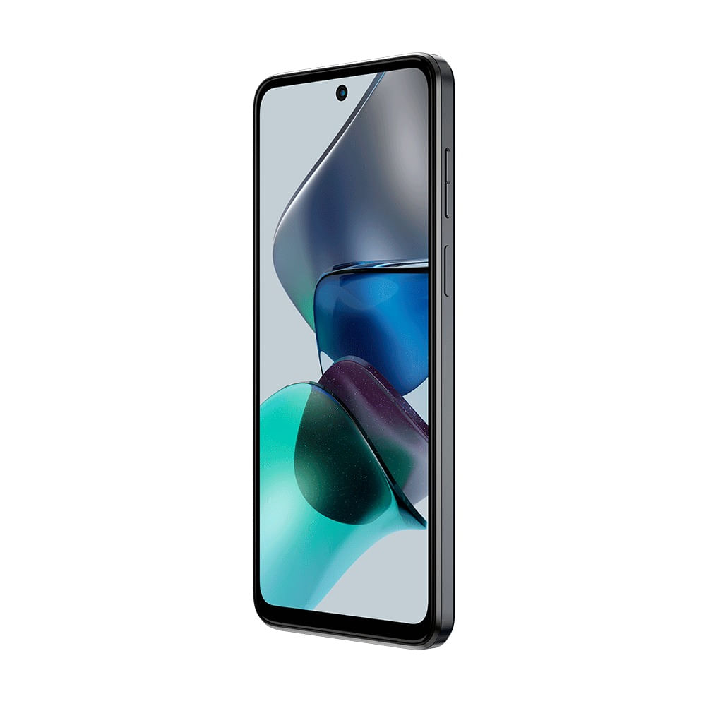 Outlet - Smartphone Motorola Moto G23 128GB 4GB de RAM Grafite - Imagem 5