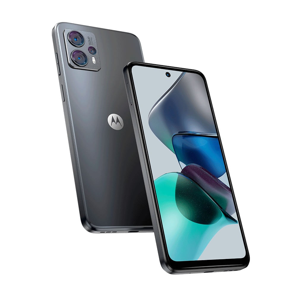 Outlet - Smartphone Motorola Moto G23 128GB 4GB de RAM Grafite - Imagem 22