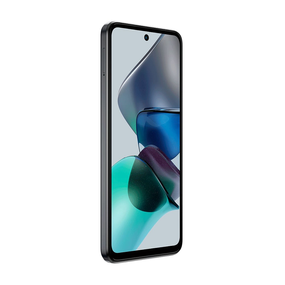 Outlet - Smartphone Motorola Moto G23 128GB 4GB de RAM Grafite - Imagem 24