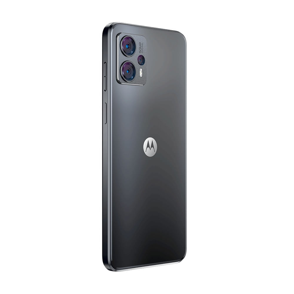 Outlet - Smartphone Motorola Moto G23 128GB 4GB de RAM Grafite - Imagem 27