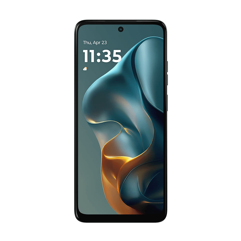 Smartphone Motorola Moto G05 256GB 12GB de RAM Verde - Imagem 3