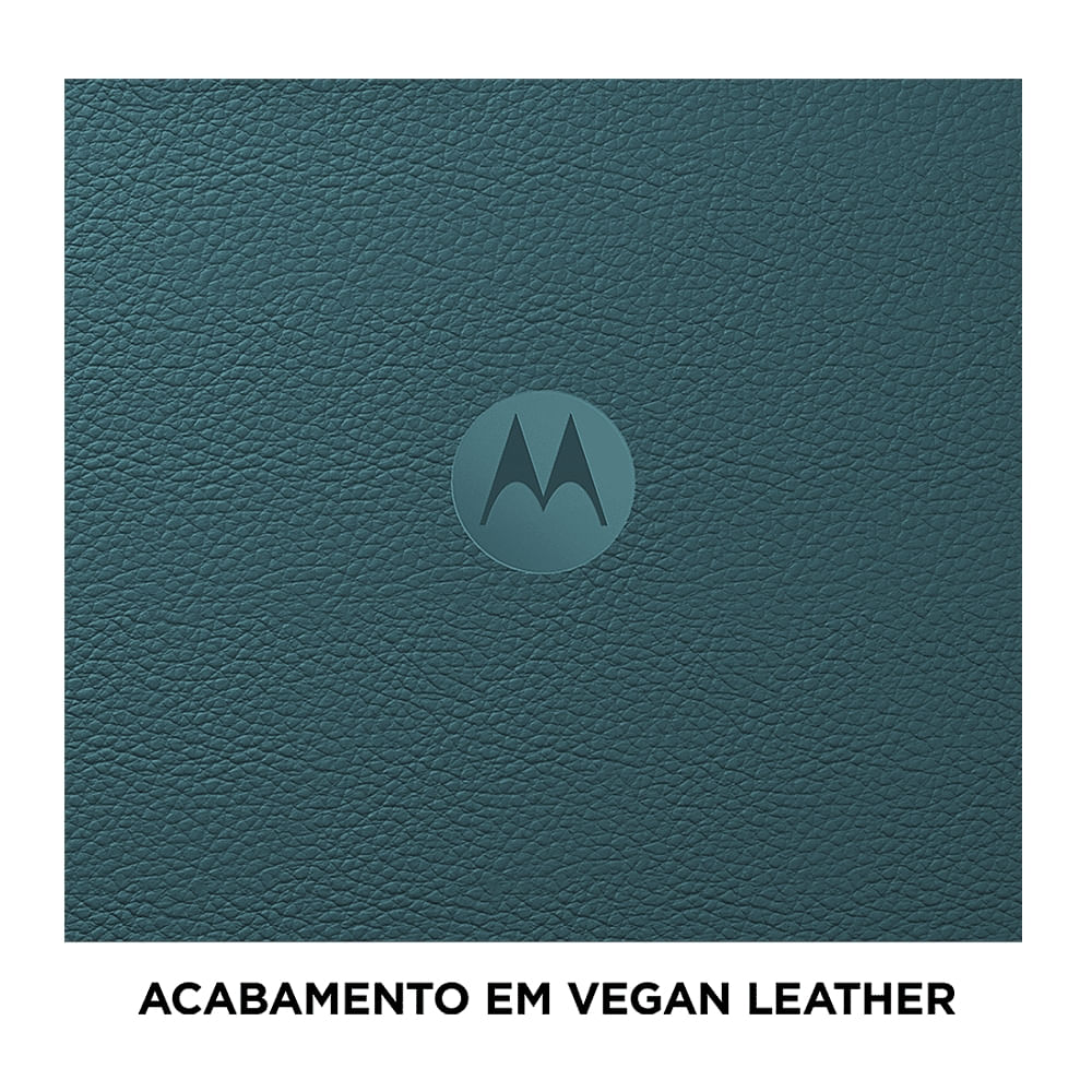 Smartphone Motorola Moto G05 256GB 12GB de RAM Verde - Imagem 8