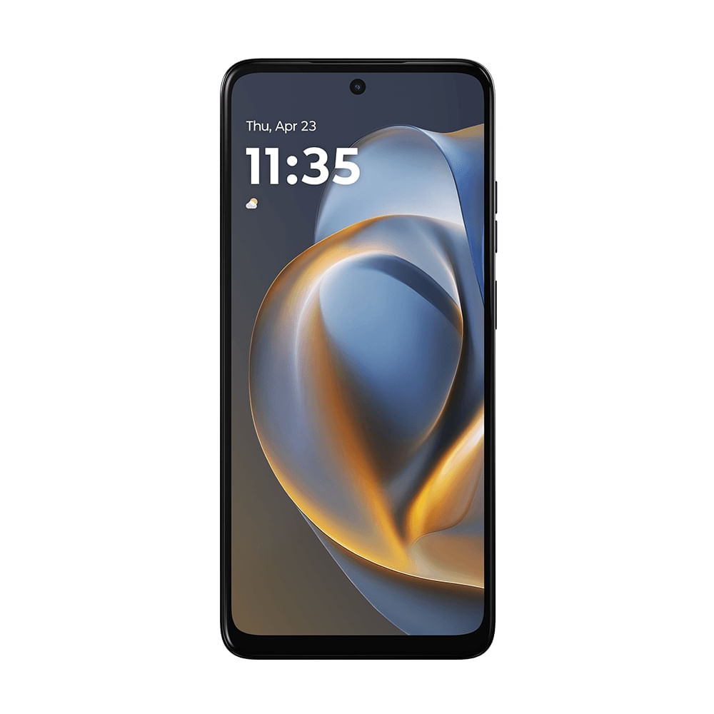 Smartphone Motorola Moto G05 256GB 12GB de RAM Grafite - Imagem 3