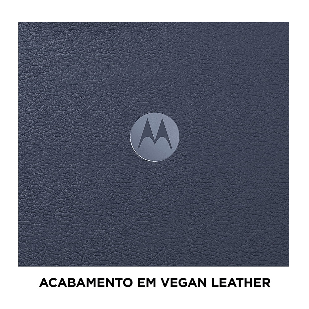 Smartphone Motorola Moto G05 256GB 12GB de RAM Grafite - Imagem 8