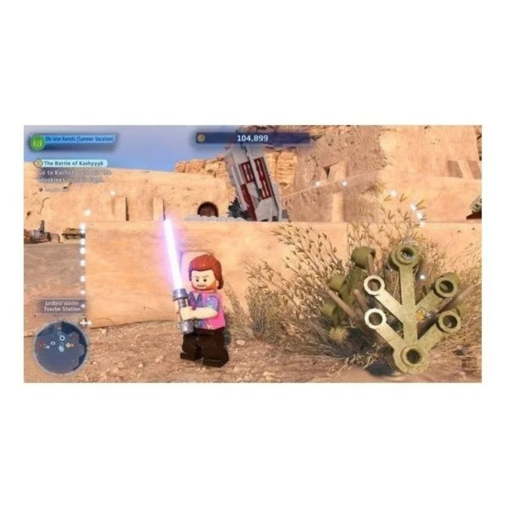 Outlet - Jogo PS5 Lego Star Wars Skywalker Saga - Sony - Imagem 11