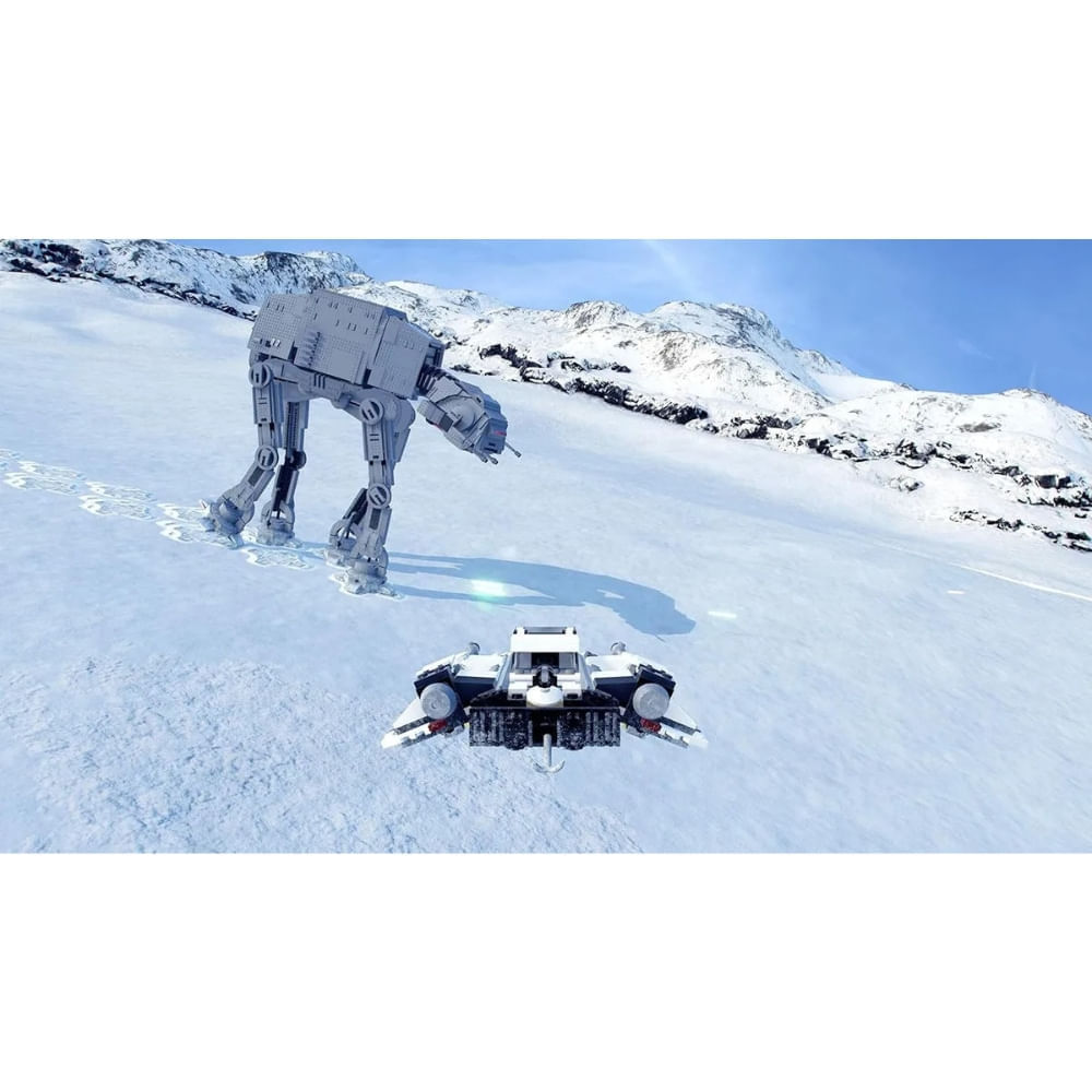 Outlet - Jogo PS5 Lego Star Wars Skywalker Saga - Sony - Imagem 14