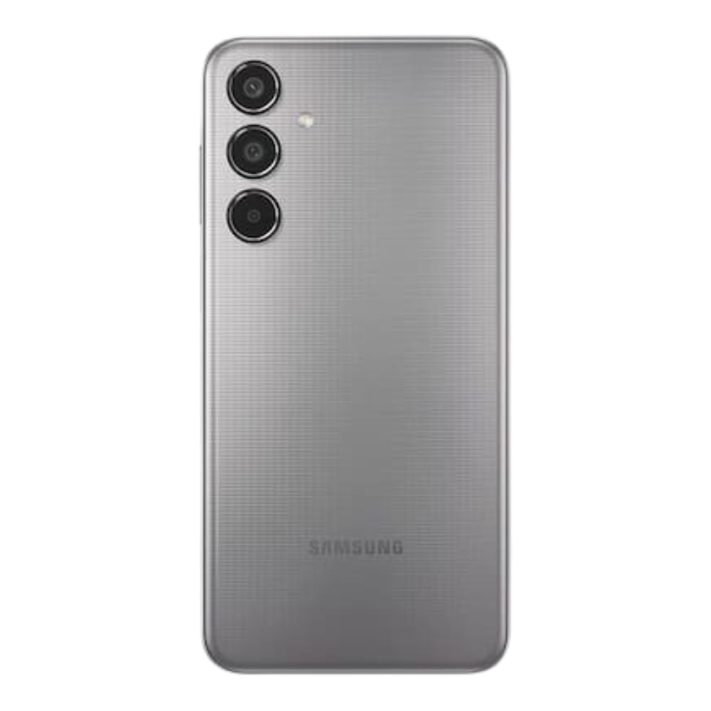 Smartphone Samsung Galaxy M35 5G 256GB 8GB de RAM Cinza - Imagem 6