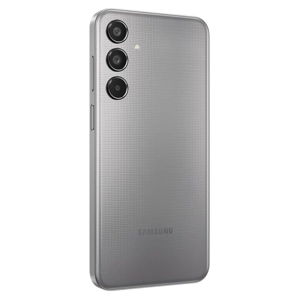 Smartphone Samsung Galaxy M35 5G 256GB 8GB de RAM Cinza - Imagem 7