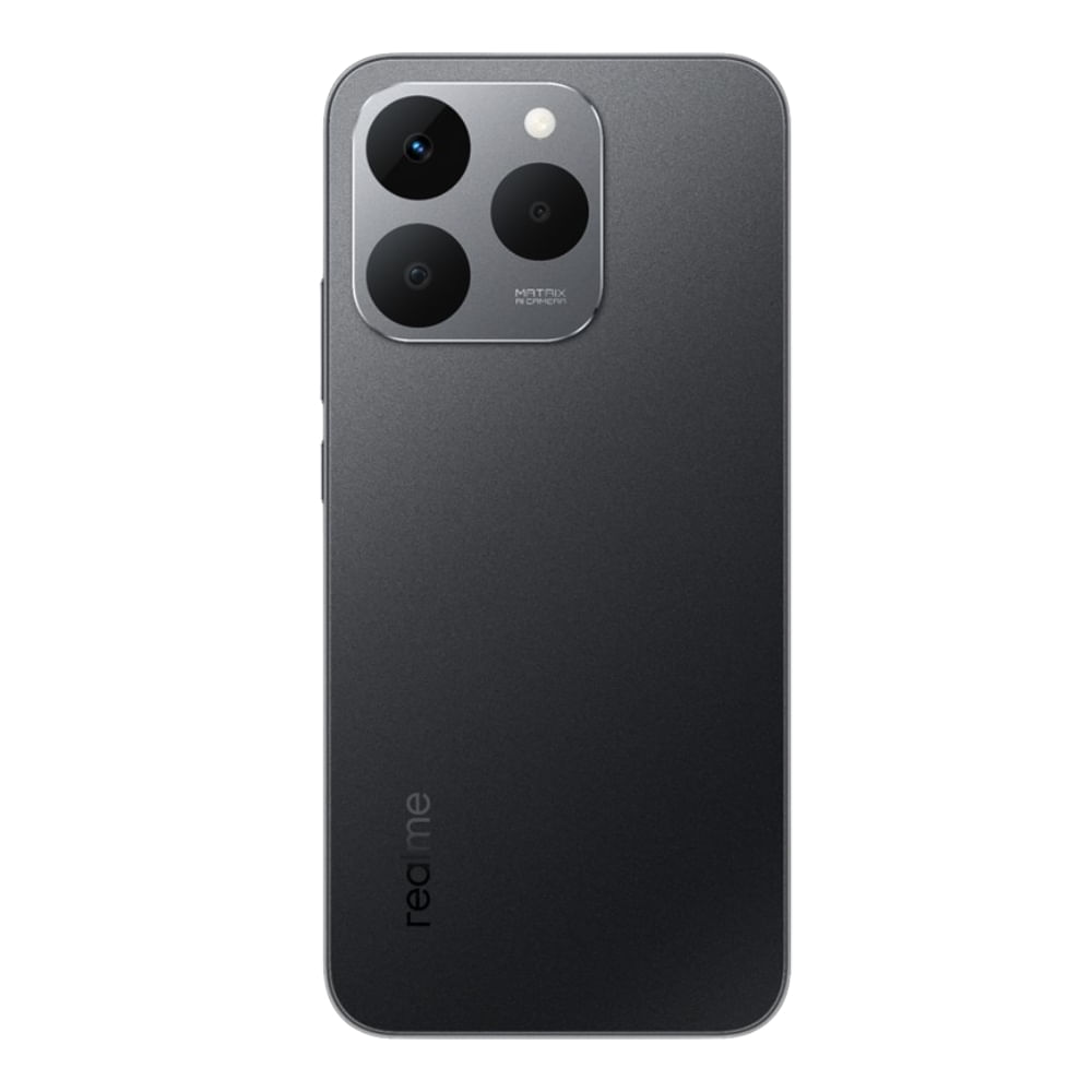 Smartphone Realme 15T 5G 256GB 8GB de RAM Suit Titanium - Imagem 5