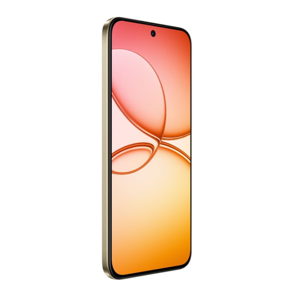 Smartphone Realme 15T 5G 256GB 8GB de RAM Flowing Silver - Imagem 3