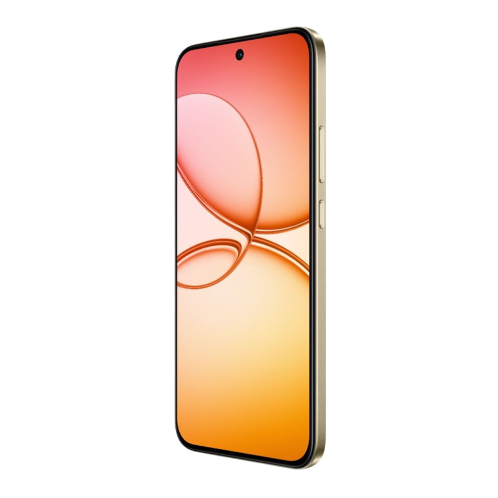 Smartphone Realme 15T 5G 256GB 8GB de RAM Flowing Silver - Imagem 4