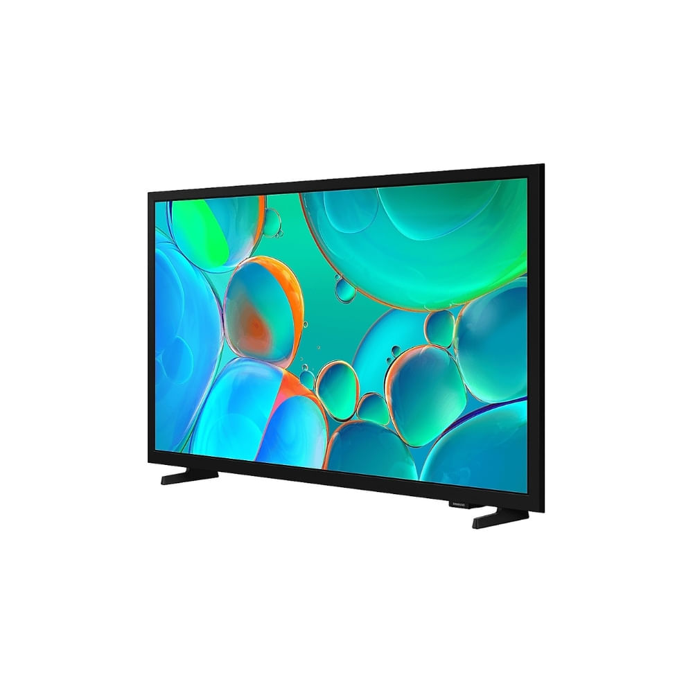 Smart TV 32" Samsung HD HDR UN32H5000FGXZD Preto - Imagem 2