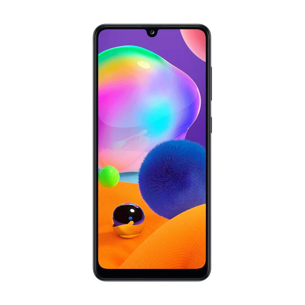Outlet - Smartphone Samsung Galaxy A31 128GB 4GB de RAM Preto - Imagem 14