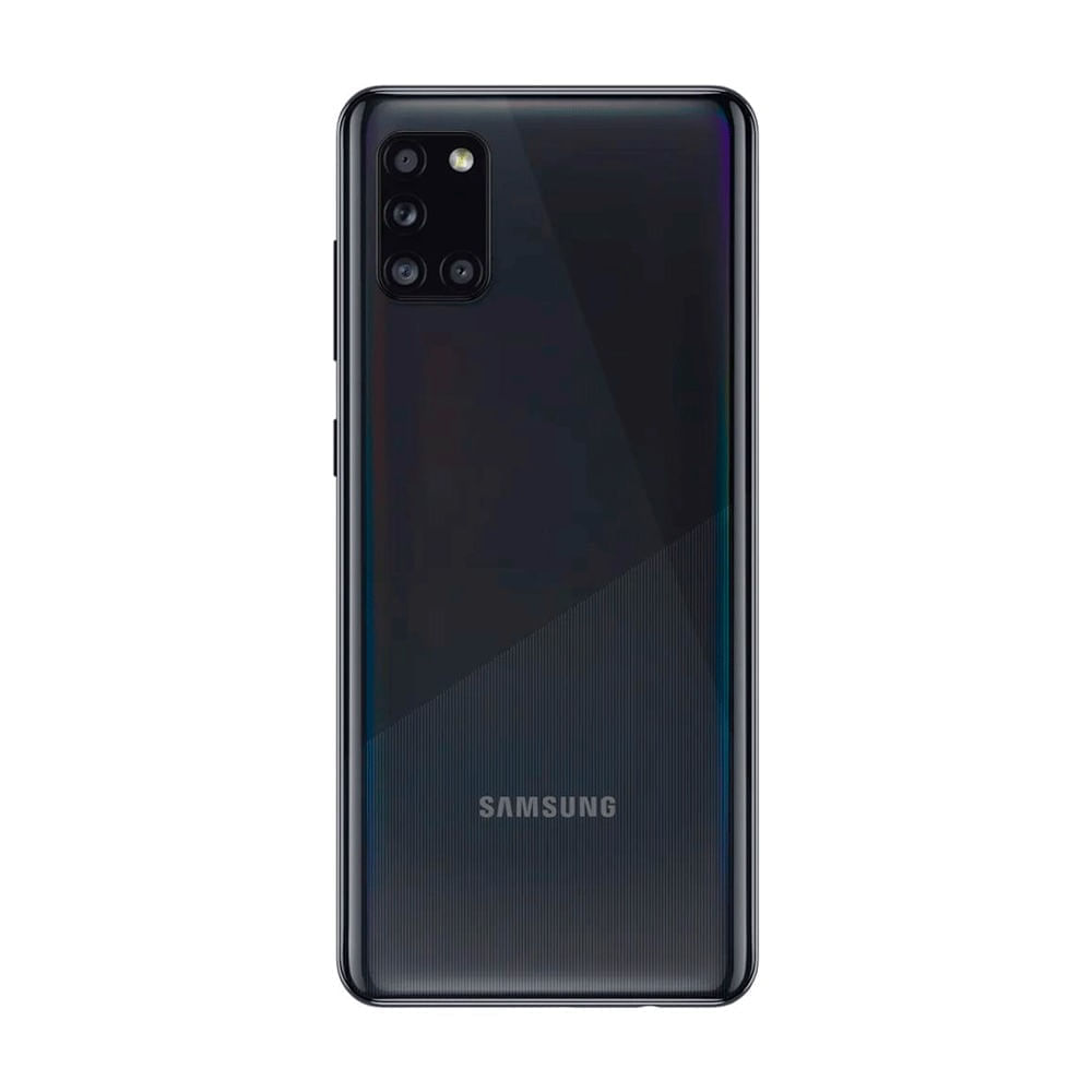 Outlet - Smartphone Samsung Galaxy A31 128GB 4GB de RAM Preto - Imagem 15