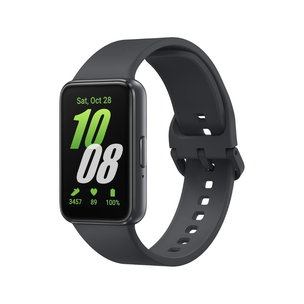 Outlet - SmartWatch Samsung Galaxy Fit 3 1,6" (40mm) AMOLED Grafite - Imagem 13
